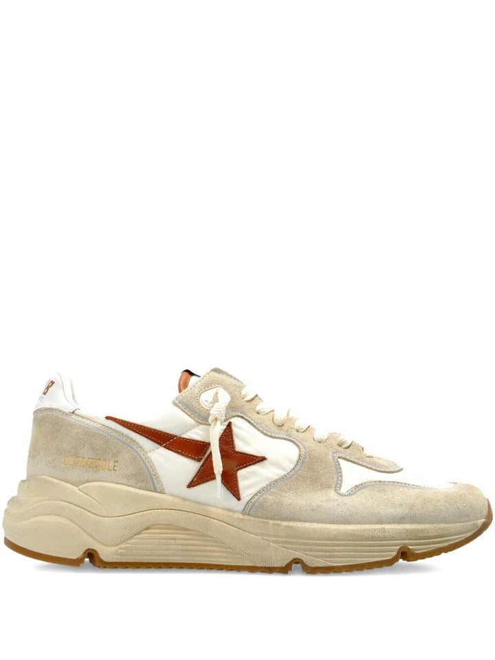 Golden Goose Sneakers - White | 5a7088cab24ec52729316a52ae9062935f638451
