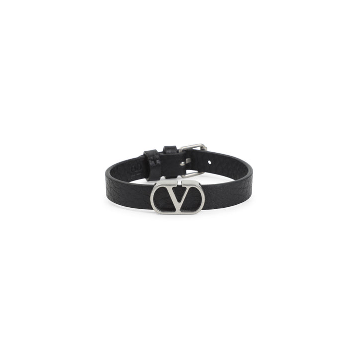 Valentino Garavani Bracelets - Black | 386bacbba3950a4ed27e7e06be237c0aca915dae