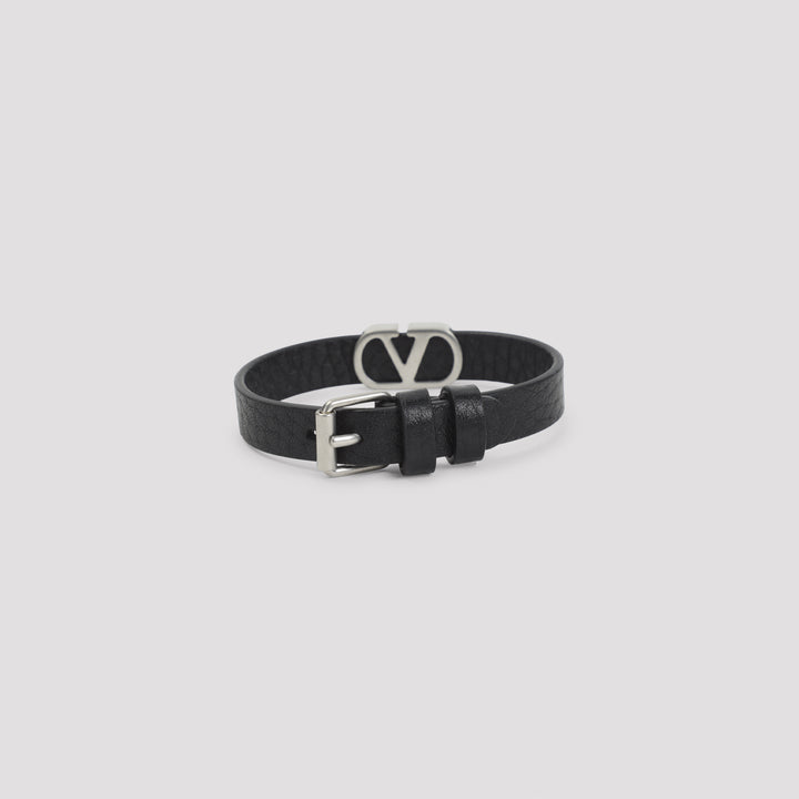 Valentino Garavani Bracelets - Black | c3647671780408994460e010568b0e1c9585c3af