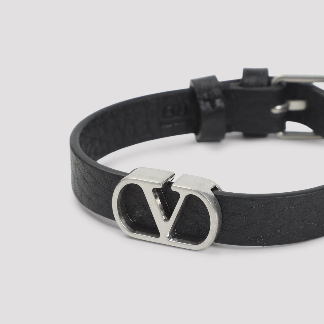 Valentino Garavani Bracelets - Black | 538ee2efed888ce342a63e50440cc0f731c6ab8e