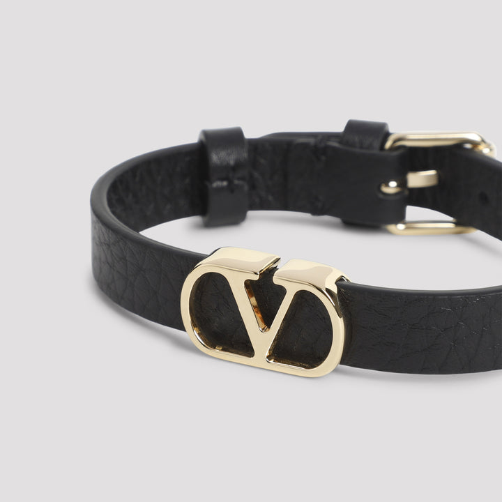 Valentino Garavani Bracelets - Black | ac9afb514cc36b24322b69c0391dbbaad0aad792