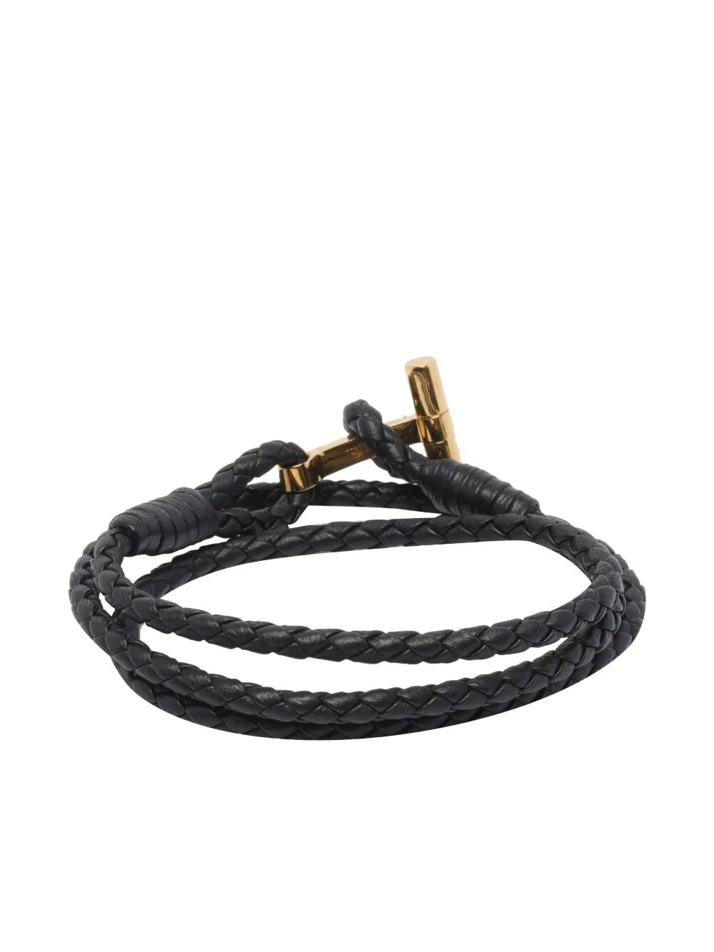 Tom Ford Bracciale - Black | 17b7f144694121e362e1d913ebc1c455d74ac492