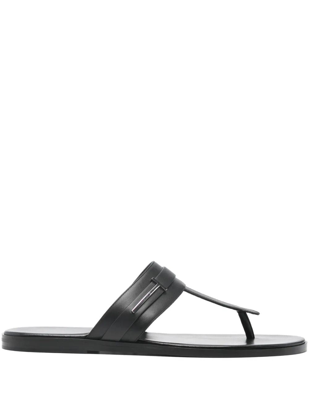 Tom Ford Sandals - Black | ba6c75ca273eefc19fcae964cef556ffeba346b9