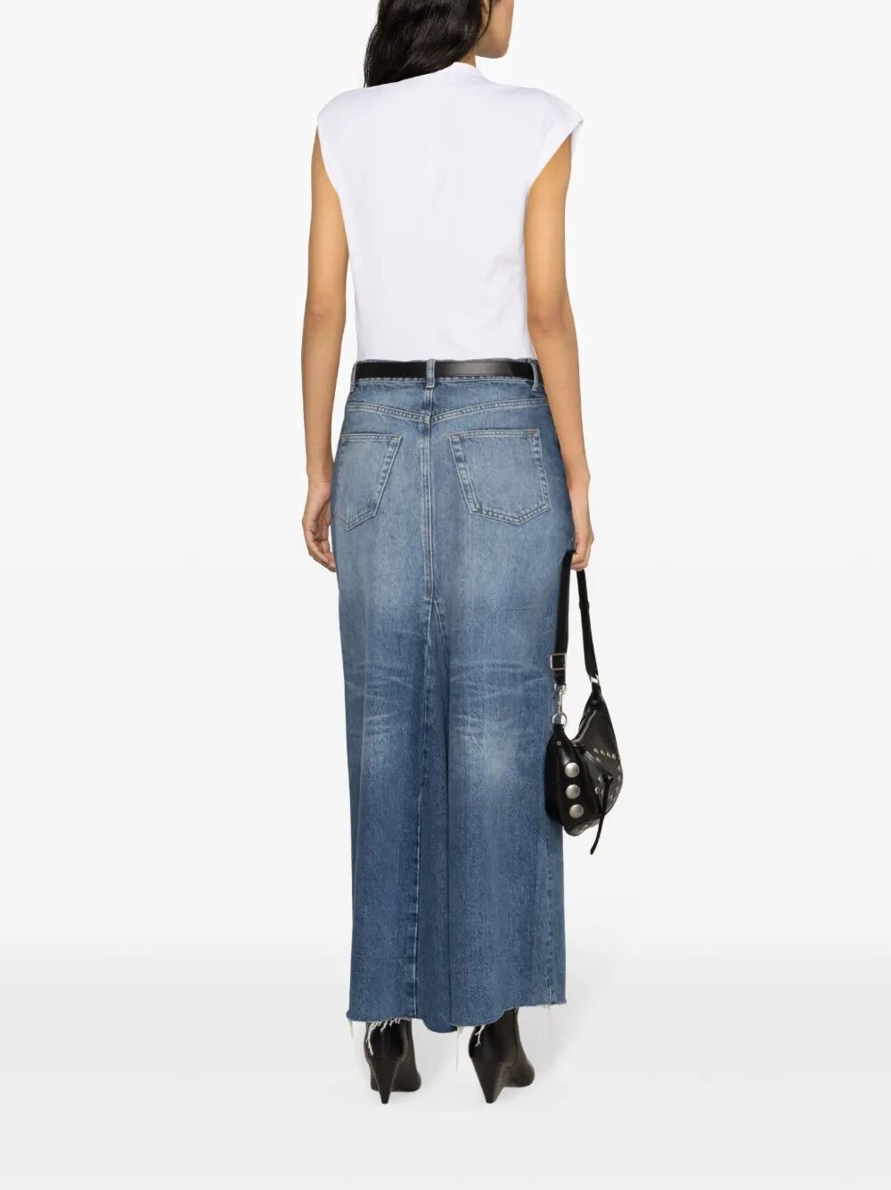 Isabel Marant T-shirts - White | 4723ed8b81331c4267f6fbbf650994c6ae0858e1