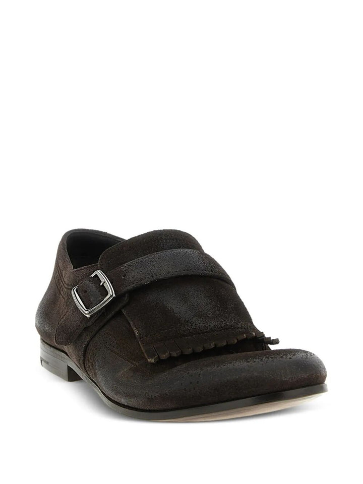 Church'S Oxfords - Brown | d8c39f65480e249a85e0bdb6ec154417d90fc3c9