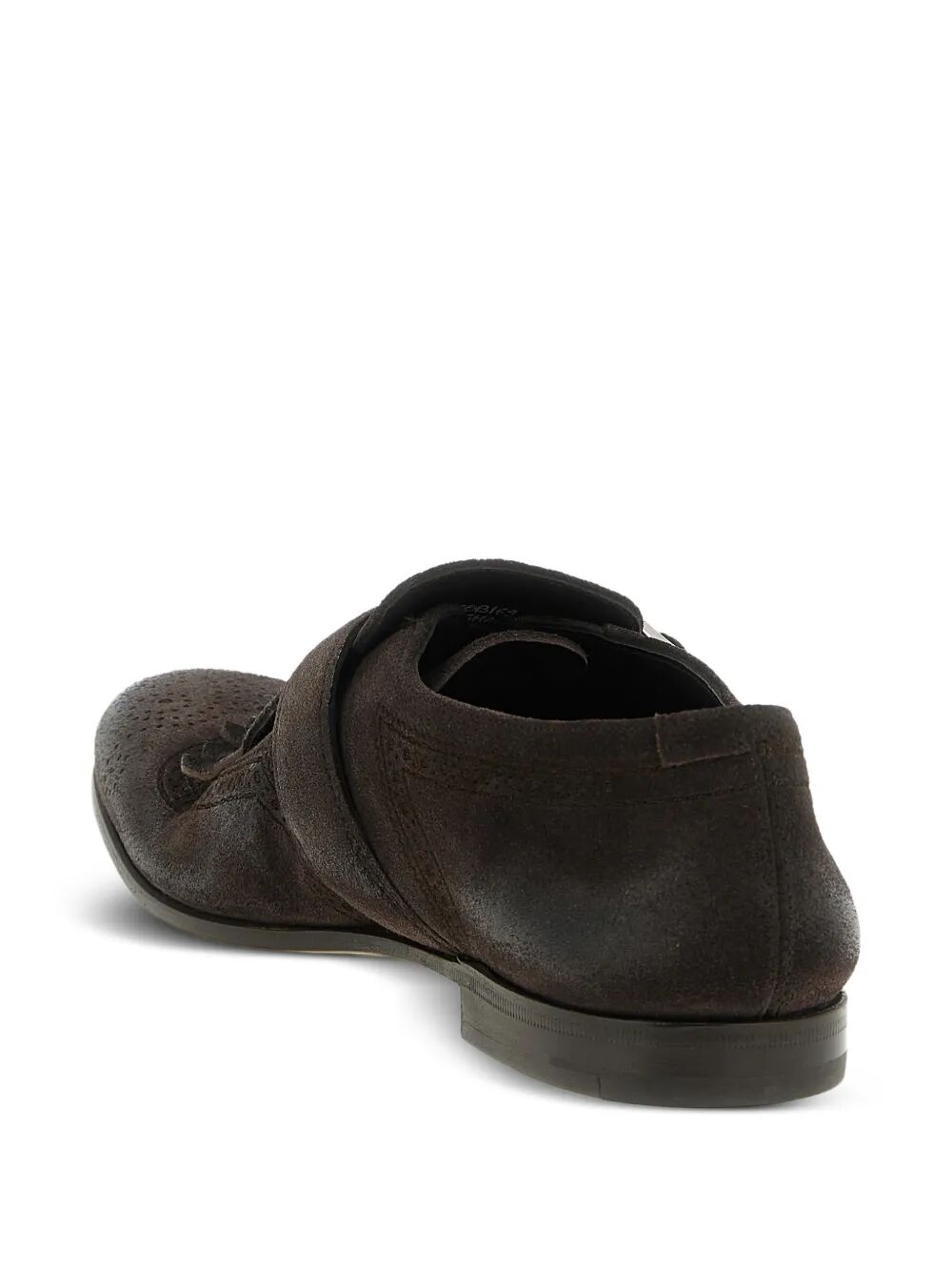 Church'S Oxfords - Brown | 20250b79d05037da5c7d12660be44dd63061818f