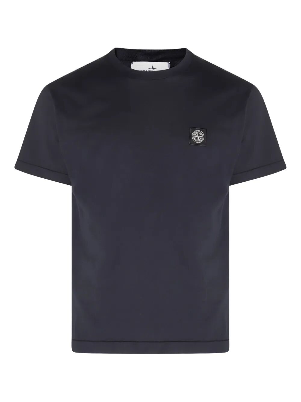 Stone Island T-shirts - Blue | 3fd3c04f4f4c5048652b17f4e1afa1fe49e6fe3e