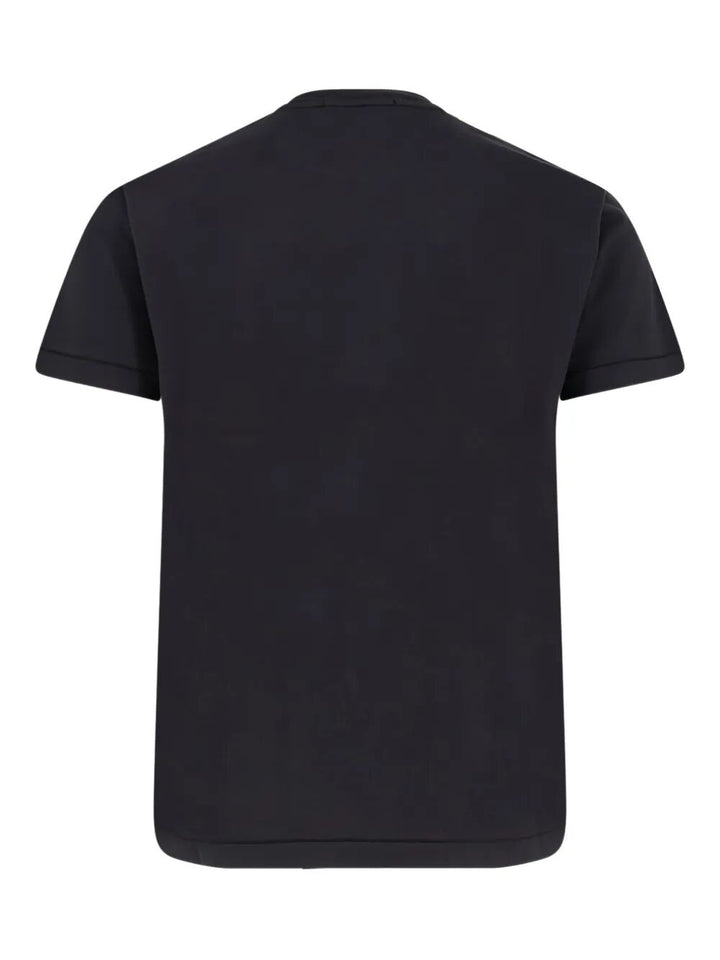 Stone Island T-shirts - Black | 76301ad0524262a13de9425fcd67edcdef123338
