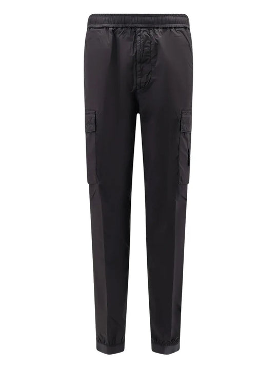Regular Tapered Trousers