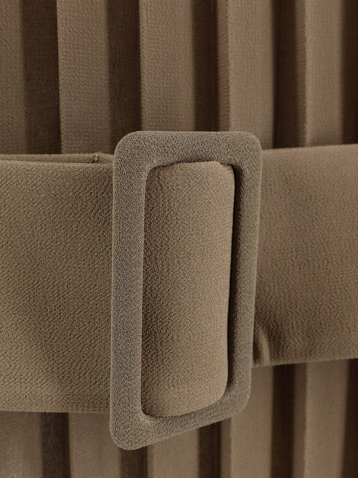 Mm6 Maison Margiela Dresses - Light and natural | 6d7f6101a7a4ed633d7c056b264be88cebe8d590