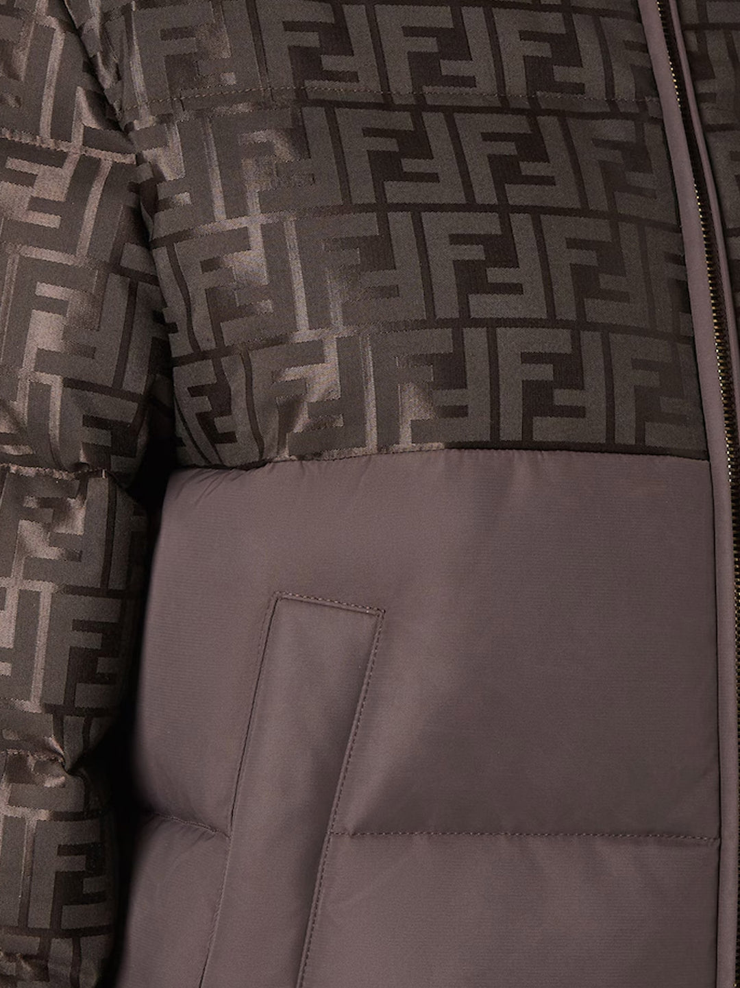 Fendi Jackets - DARK BROWN-25 | c2b9ddc44da62c5dc036592d9306b4a69c526cdd