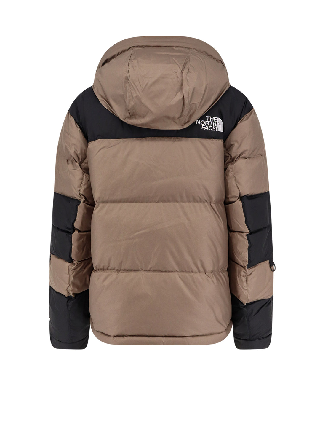 The North Face Jackets - Brown | 933cb86eb4b0adbfaa5273826206e34addd90b45