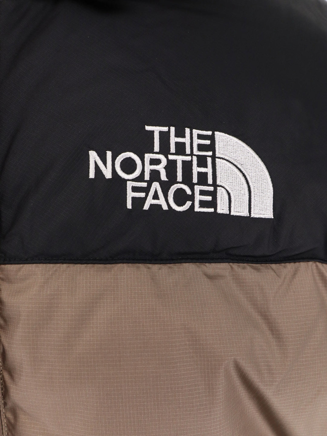 The North Face Jackets - Brown | aa25c566a931a12cafaa8435b2f5edab77a320dc