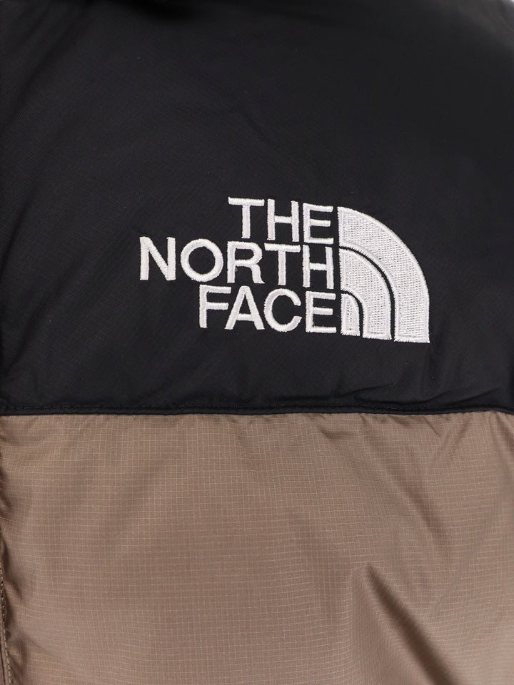 The North Face Jackets - Brown | aa25c566a931a12cafaa8435b2f5edab77a320dc