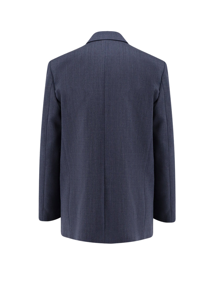 Pinko Clothing - Blue and green | 26514a54d18f0afc2e30e56f35fed040123ecbbe