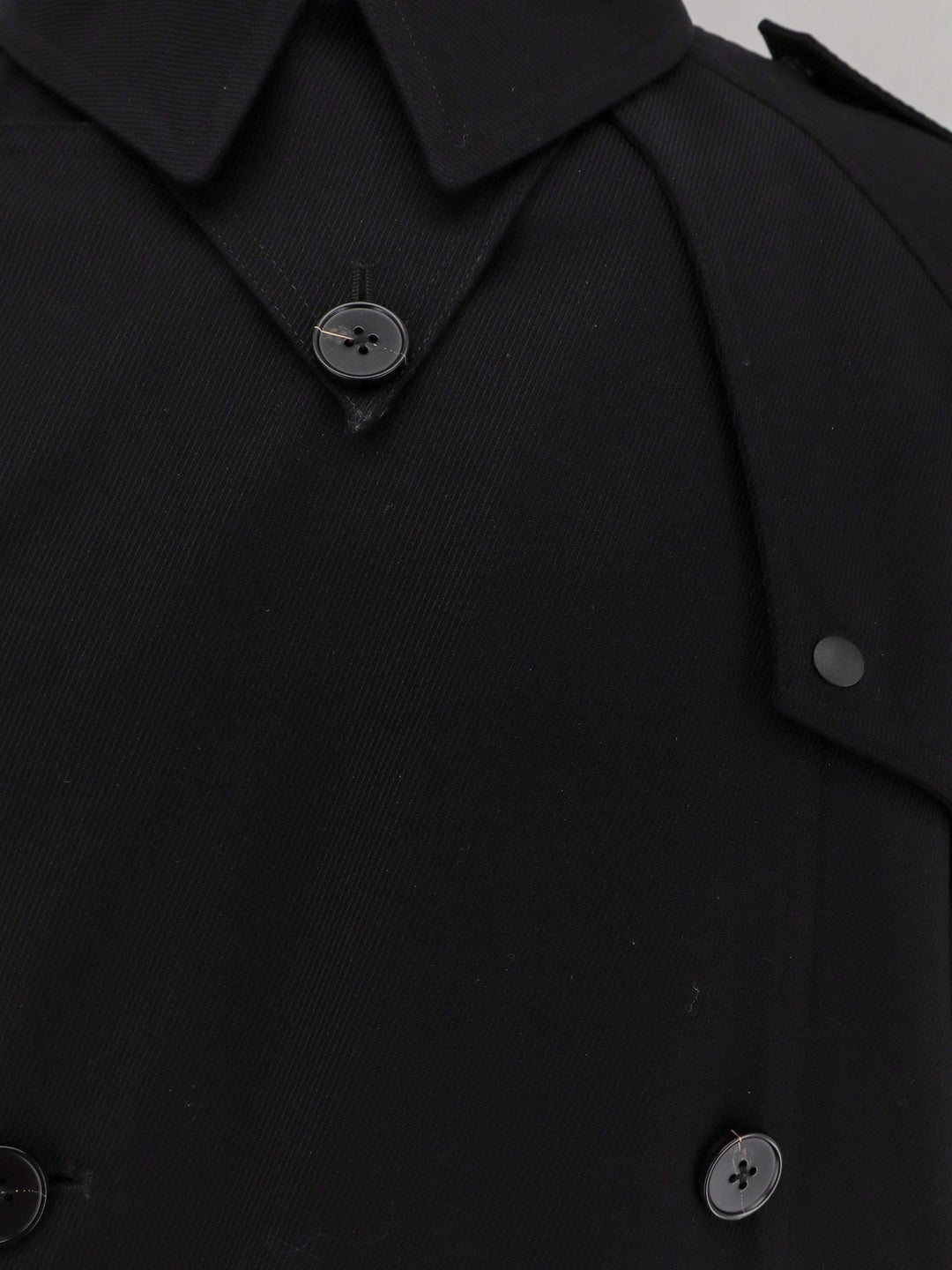 Paltò Coats - Blacks and greys | 540412500d5da31aa0267c542fc15b6728566fd6