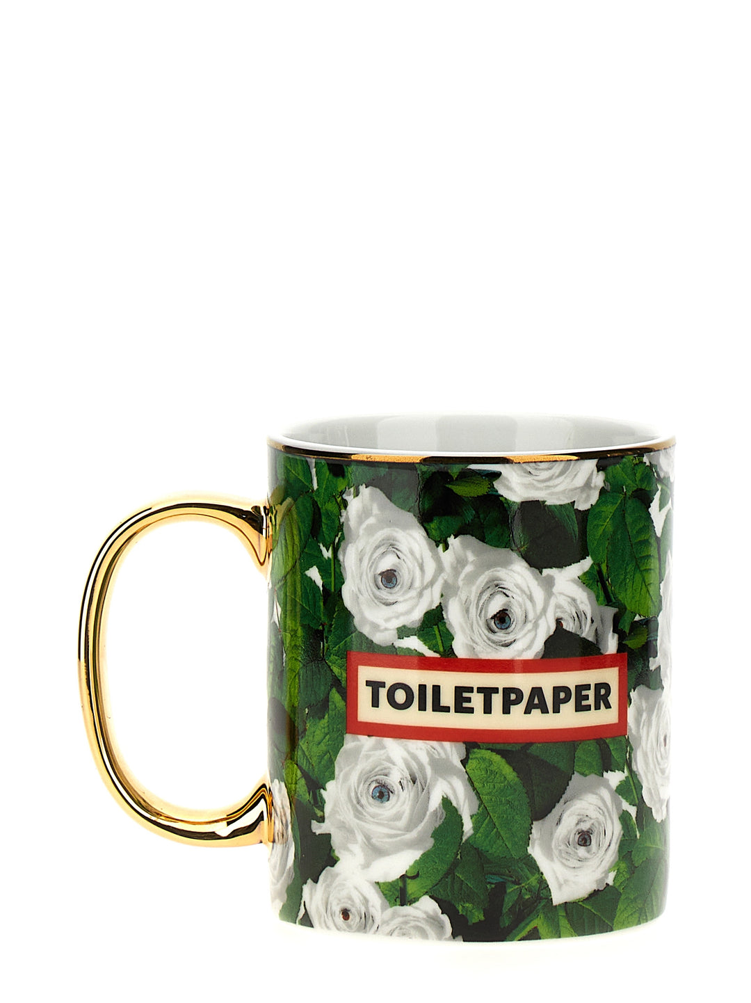 Roses Tea And Coffee Multicolor