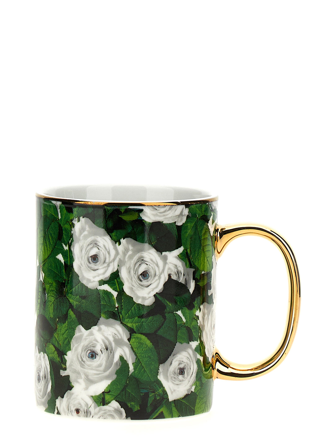 Roses Tea And Coffee Multicolor