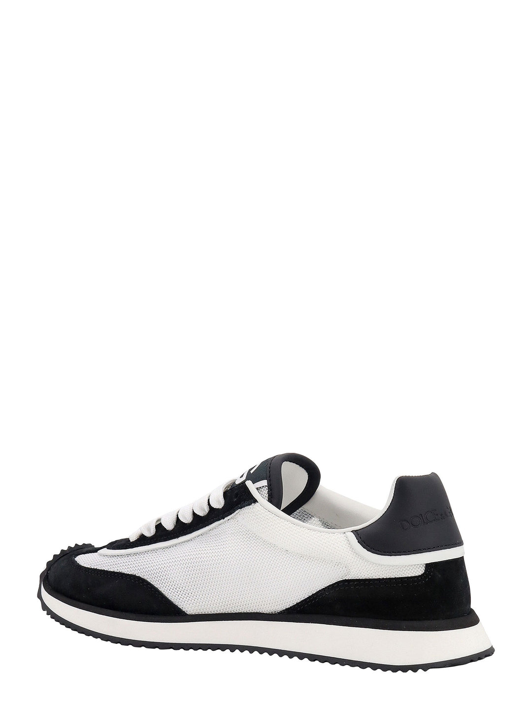 Dolce & Gabbana Sneakers - Blacks and greys | ce102f0f0d9a13fa24ea5f4456f986f37b2da28f
