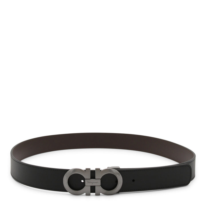 Ferragamo Belts - NERO | 5e2a7eda6a638225fa4df2936da6d837c06efb96
