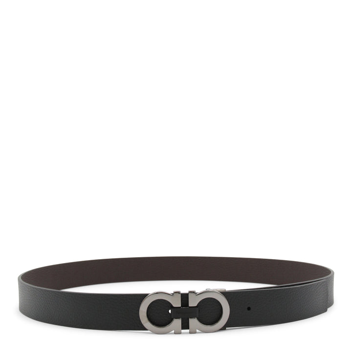 Ferragamo Belts - BLACK | ab8293ba7f84d6a663d3cbd70668763d32e89a93