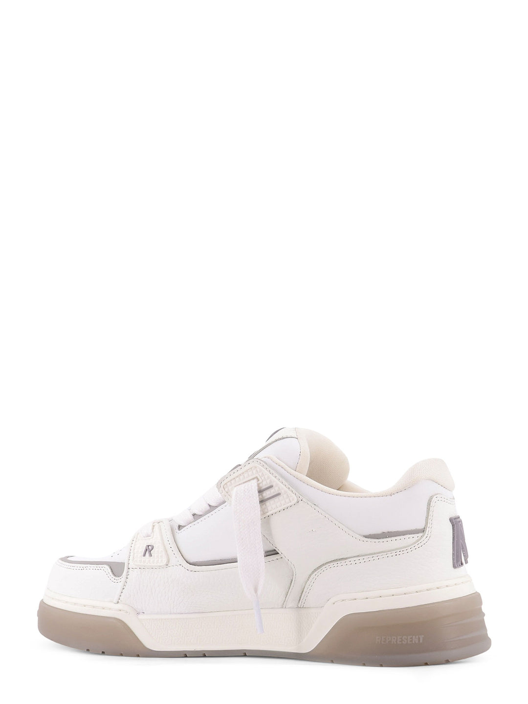 Represent Sneakers - Light and natural | c73a0455728c6c159ff738722cb16633ba9c4a0f