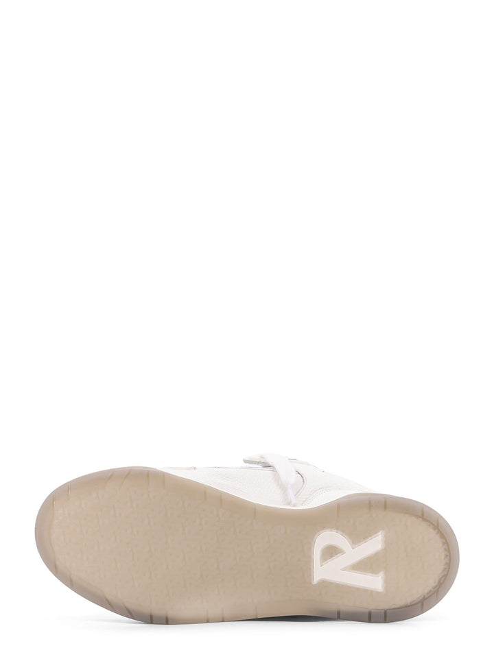 Represent Sneakers - Light and natural | 42ff8e08b3f38a9d6464f7a1ef95c02eec8d2fa1