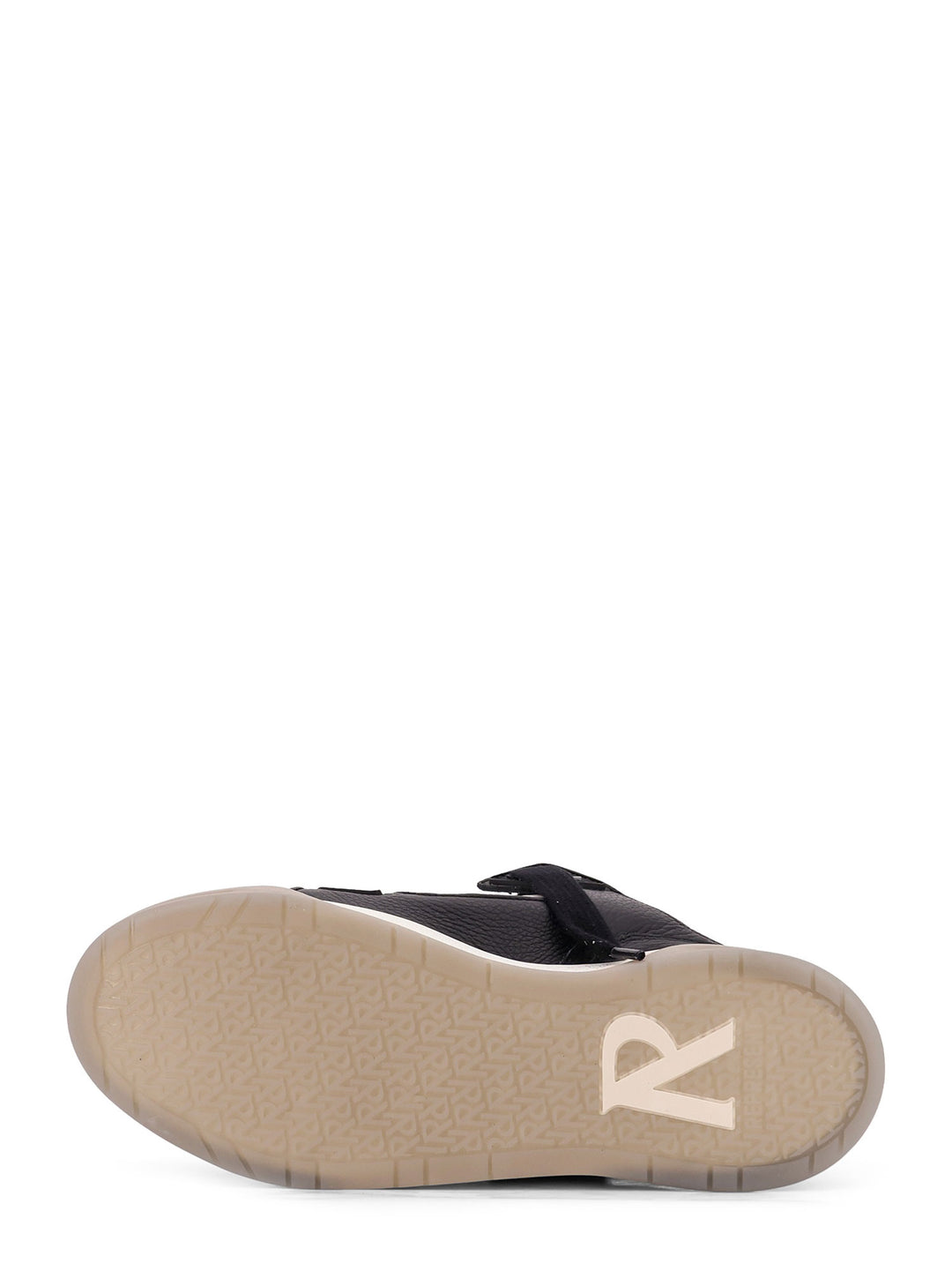 Represent Sneakers - BLACK/VINTAGE WHITE | a3417ae90bfcec6c15ec39378935cdeeac47d2ec