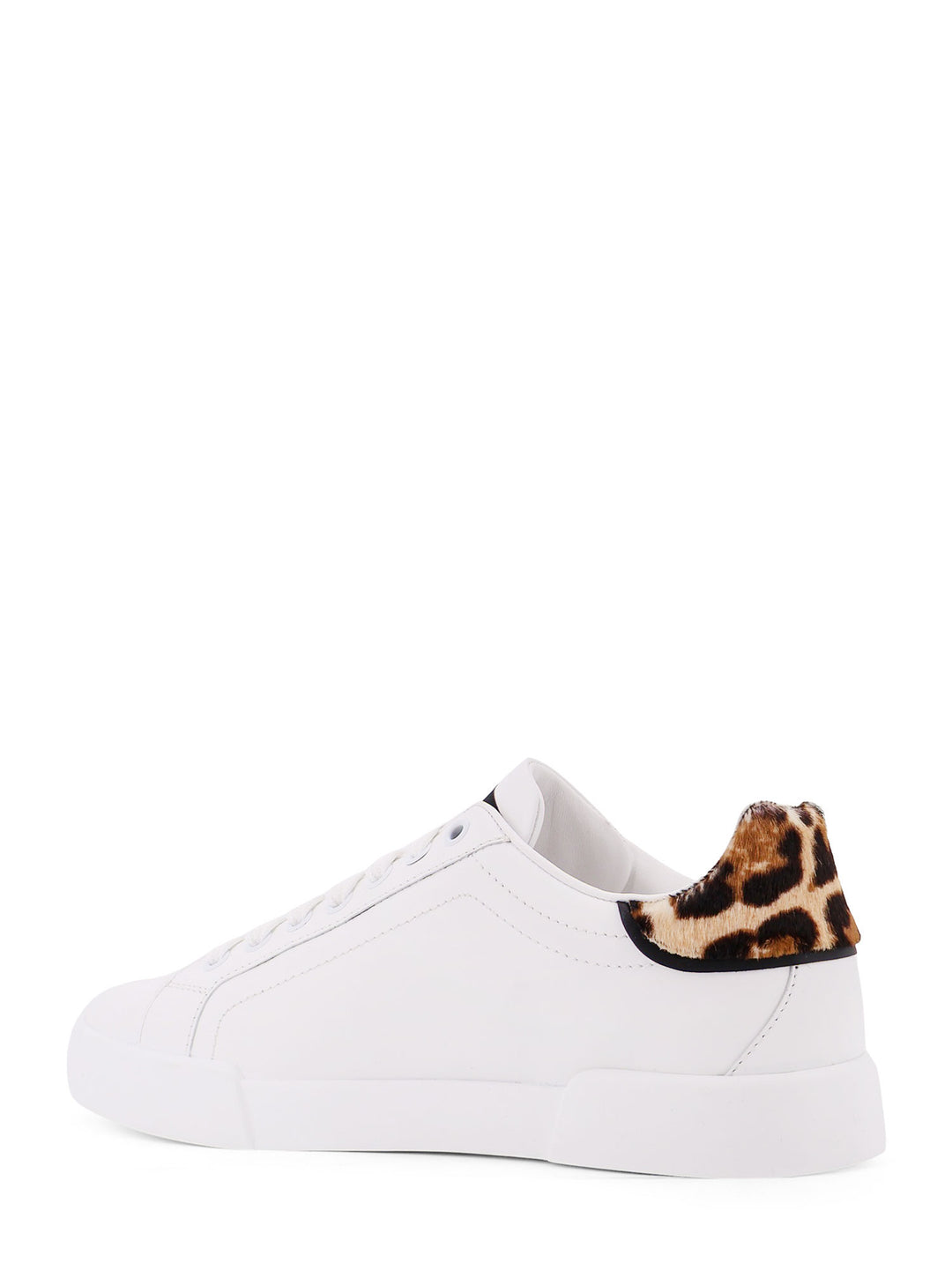 Dolce & Gabbana Sneakers - NEROLEO | dedb345c3e520c7d1c9e11a771e665ba2f1fbae5