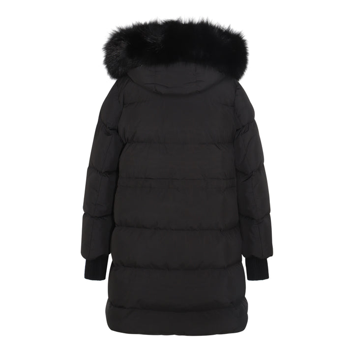 Moorer Coats - NERO | 2ec610269a81bfbc01c17cfd3472dbfe9c1afa32