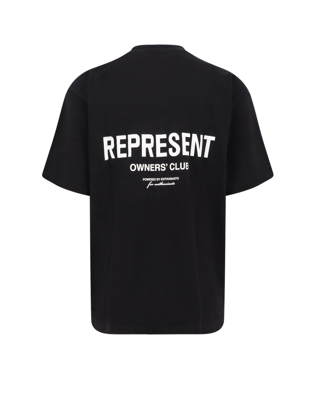 Represent T-shirts and Polos - Blacks and greys | a4c48d64575bfce4e29c48d6ec43979fca3b836a