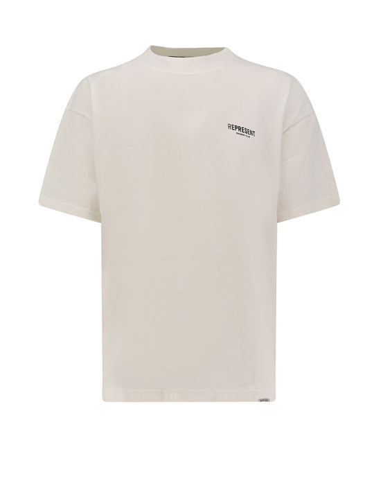 Represent Owners Club Cotton T-Shirt