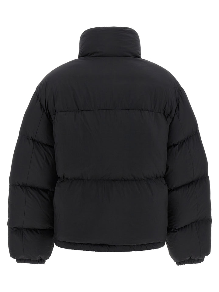 Canada Goose Fallon Puffer Jackets - Black | d8fd6d6354cc25380bca0625f5112427232cdce6