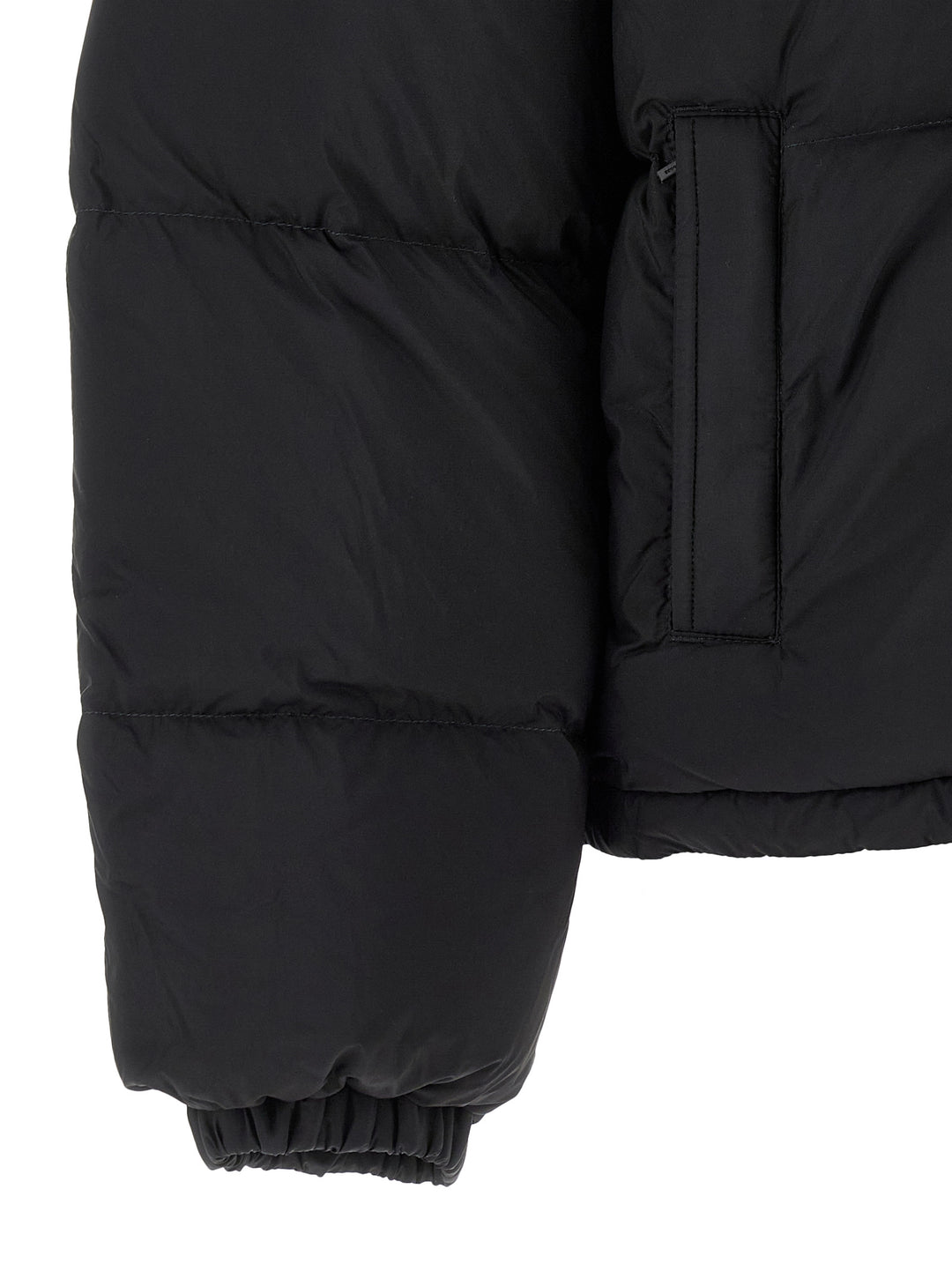 Canada Goose Fallon Puffer Jackets - Black | 391511f808b35139a74a08270ed3feb8ad4e3f2b