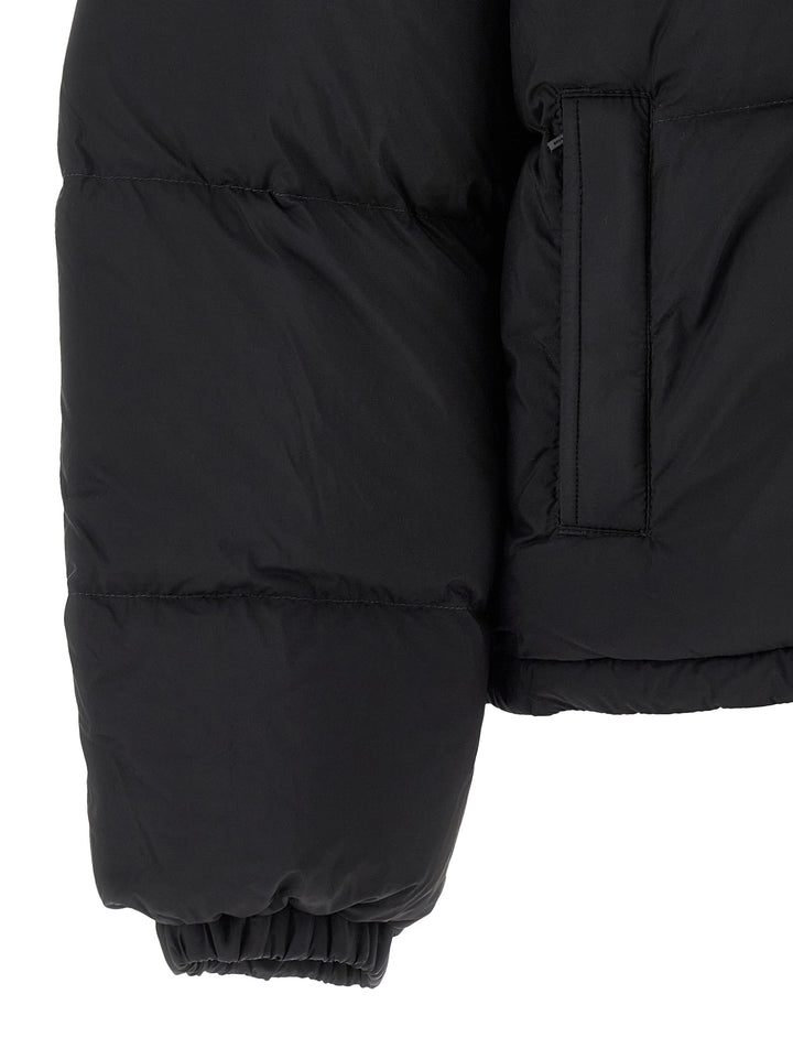 Canada Goose Fallon Puffer Jackets - Black | 391511f808b35139a74a08270ed3feb8ad4e3f2b