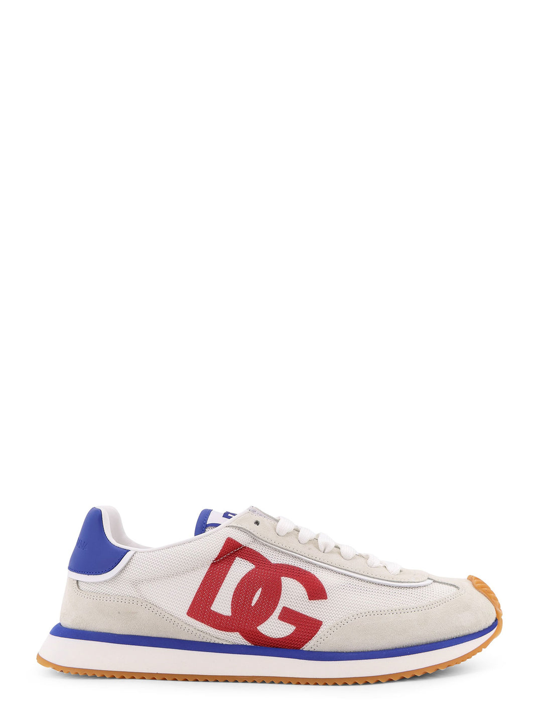 Dolce & Gabbana Sneakers - Light and natural | 3777cce8308bd70b2436299b74c8882896133be8