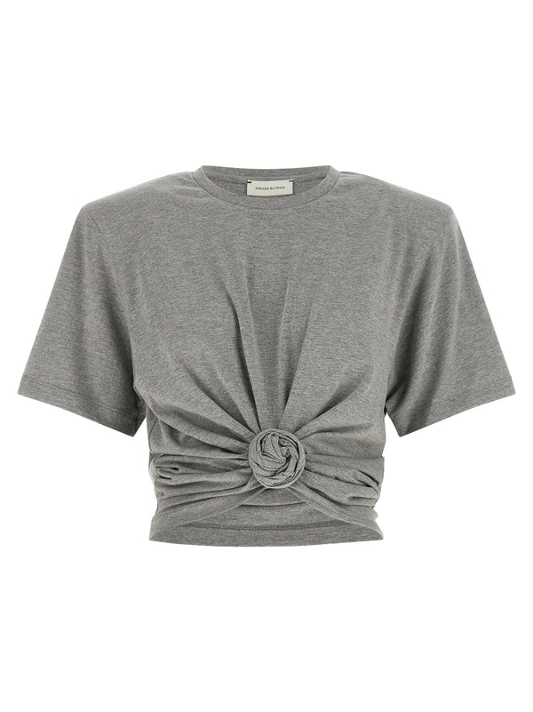 01 T-Shirt Gray