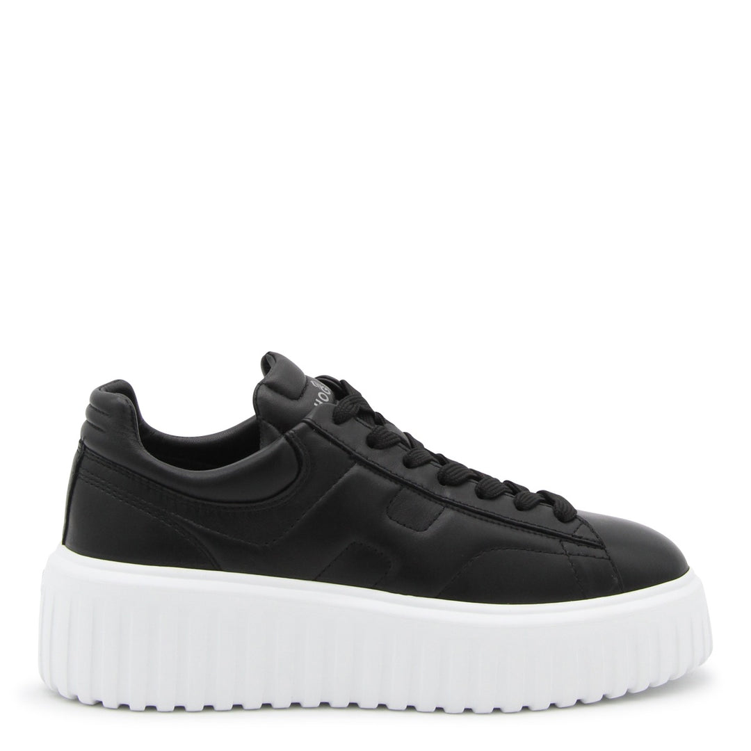 Hogan Sneakers - NERO | 4e9d652f2fa5caa82f79f7e4c1a074f14ff79971