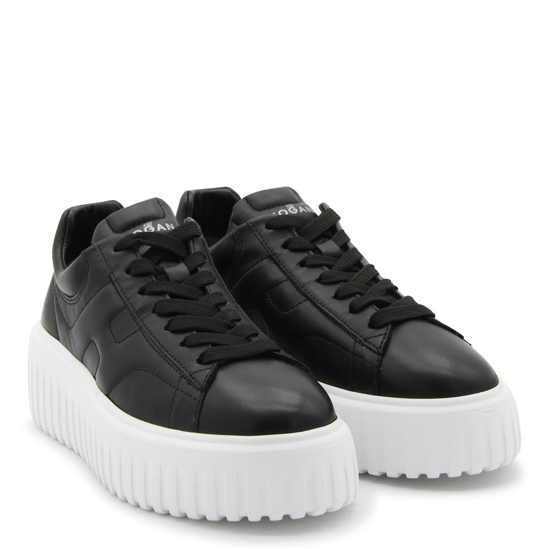 Hogan Sneakers - NERO | 660f1d83f7e01c5517ff2373bcd9eedb40760656