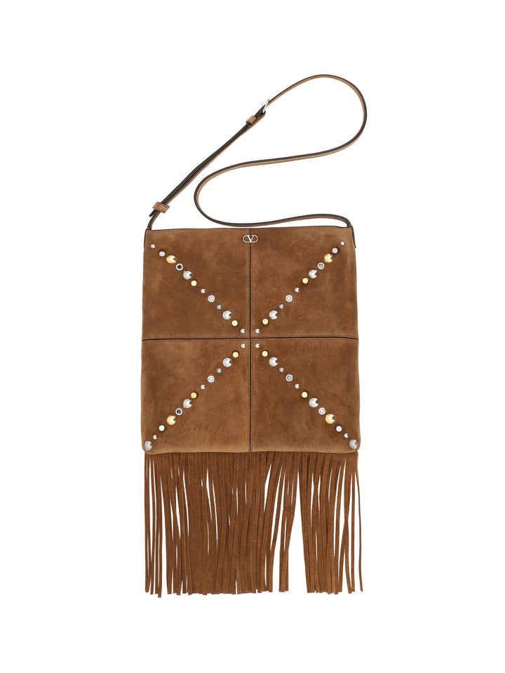 CROSS BODY BAG