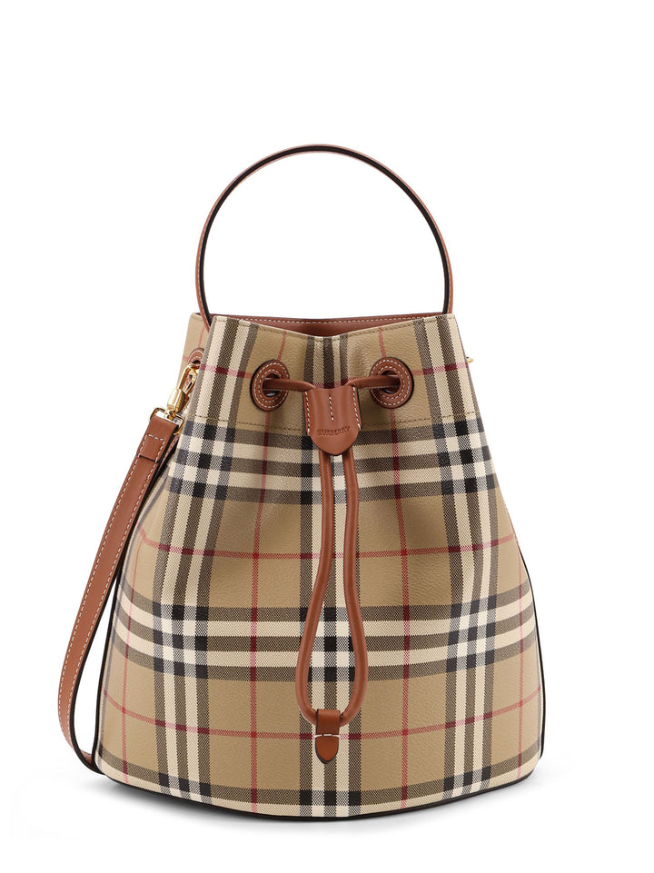Burberry Bags - Vntg chk briar brown | 75ff43746529e4cf4f4016d249dd2390fd4ab9e2