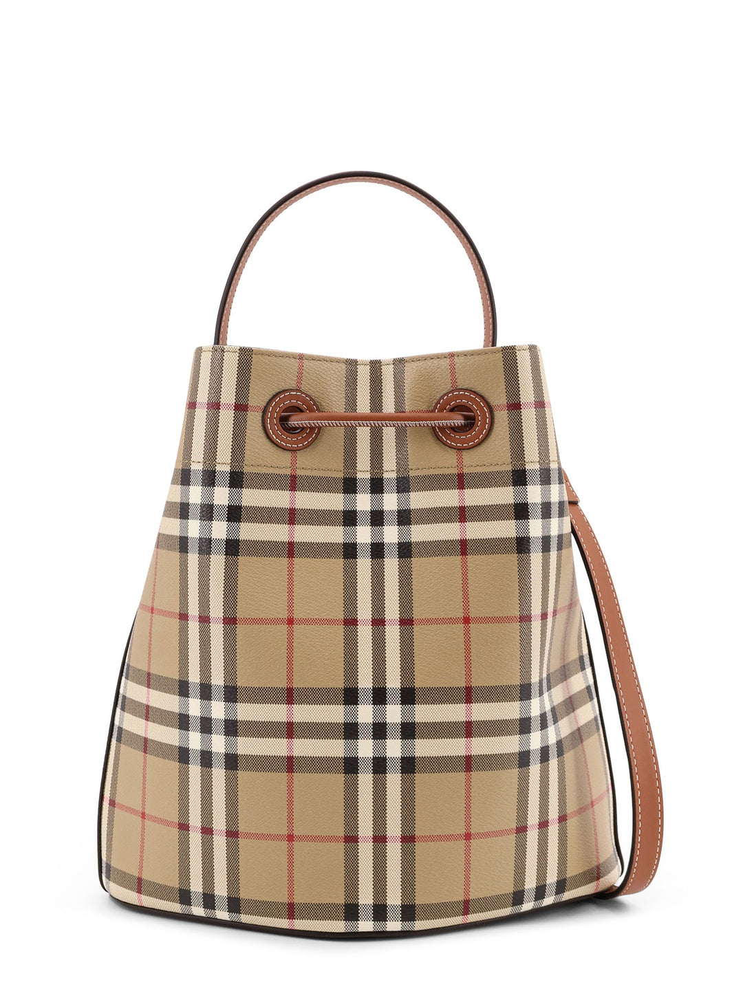 Burberry Bags - Vntg chk briar brown | fba744daeef9ca5e37c96568d8bd0cfb33fba8ed