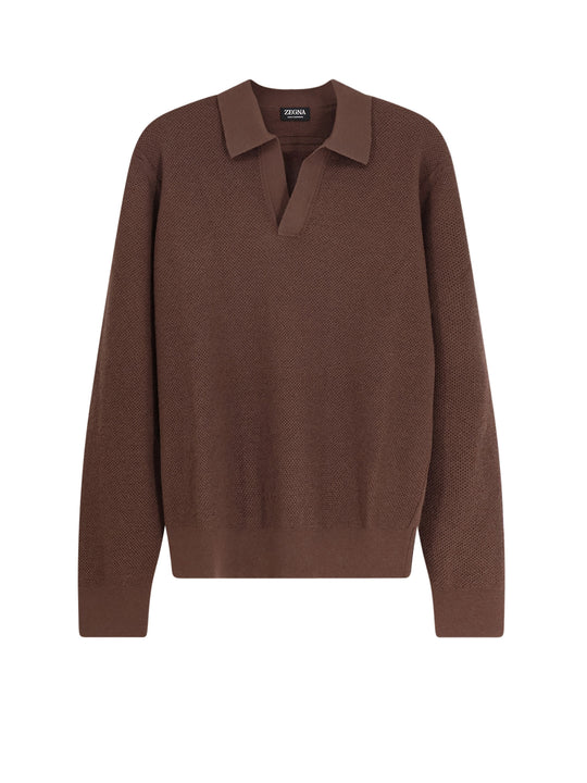 Oasi Cashmere Collection Sweater