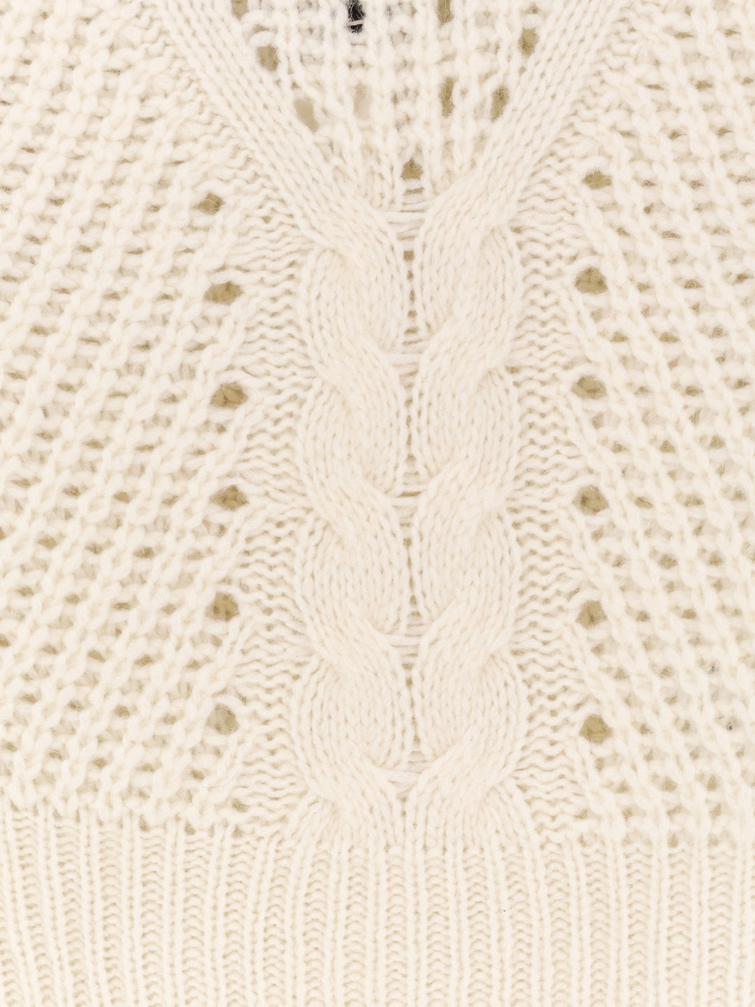 Boss Sweaters - OPEN WHITE | 9b0f5d3031e4c661e75177fb5adb9168c33976e6