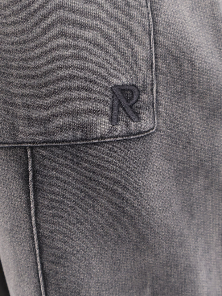 Represent  - VINTAGE GREY | 5045a58ec11d11147bb0df3372a26d4865b7a087