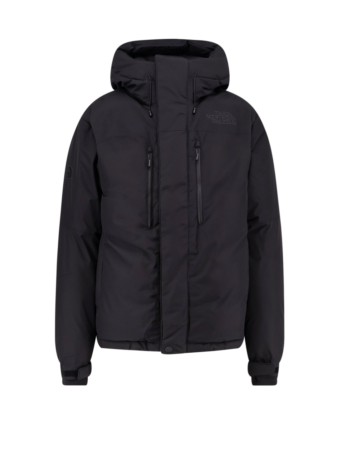 The North Face Jackets - Blacks and greys | 2b37a66cf9659af8e567849cfd792107bd6aa9f4
