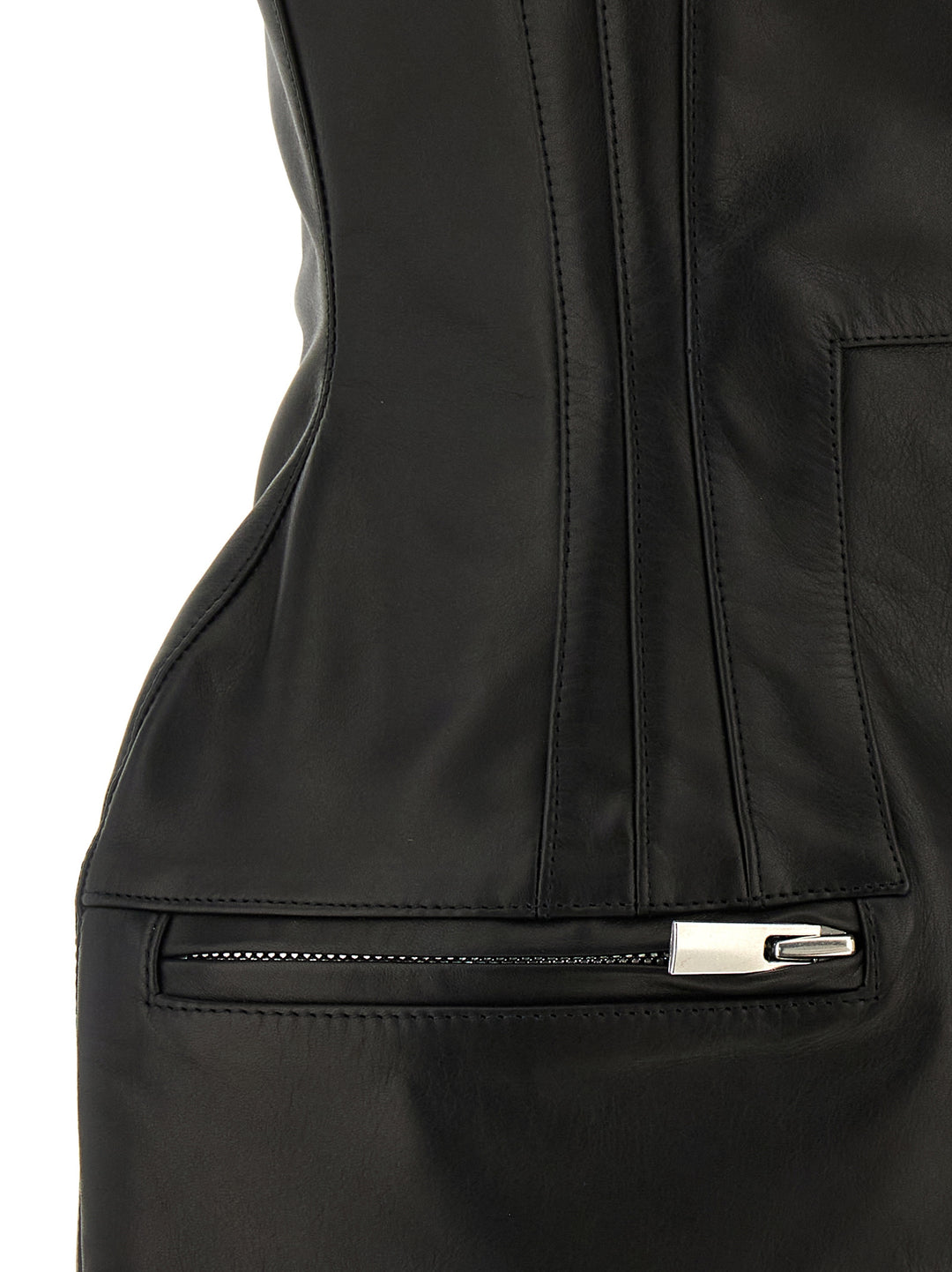 Magda Butrym 16 Dresses - Black | ca51049609befcccecd96cc36723279b0fc418bc