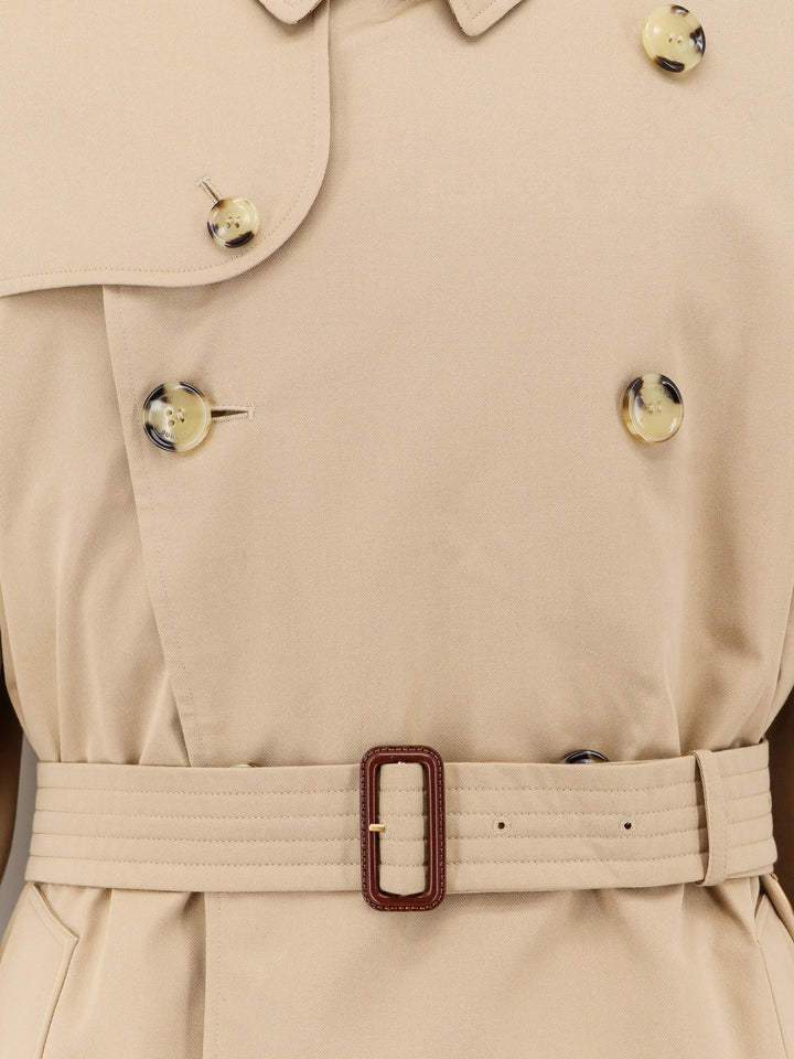 Burberry Coats - HONEY | cb8be820d1ee7adeb79dba6b2bc5d22dd8bfdf5b