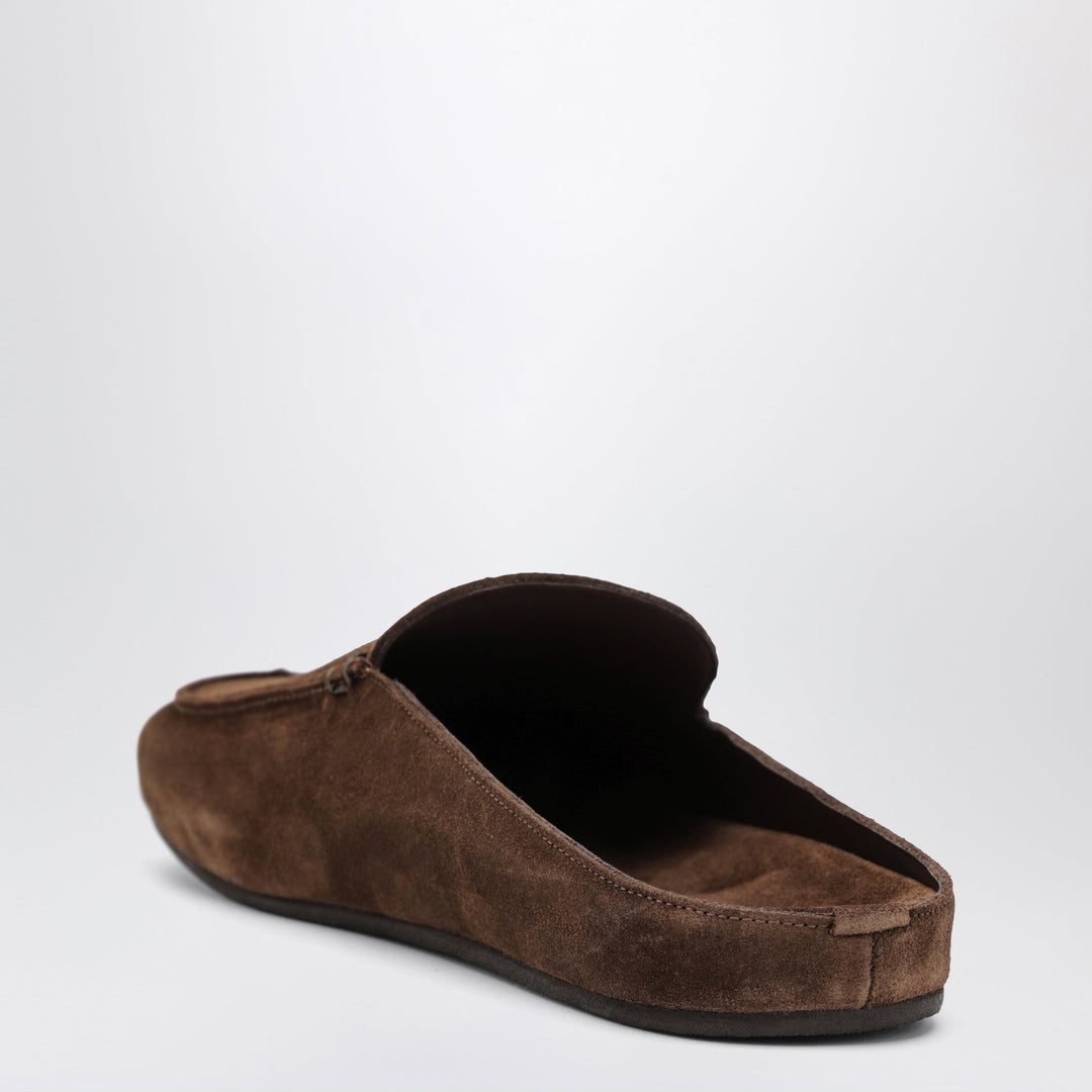Vinny'S Shoes - Brown | 086d542bcbdb778709bab8f04cf87784ba6a6aeb