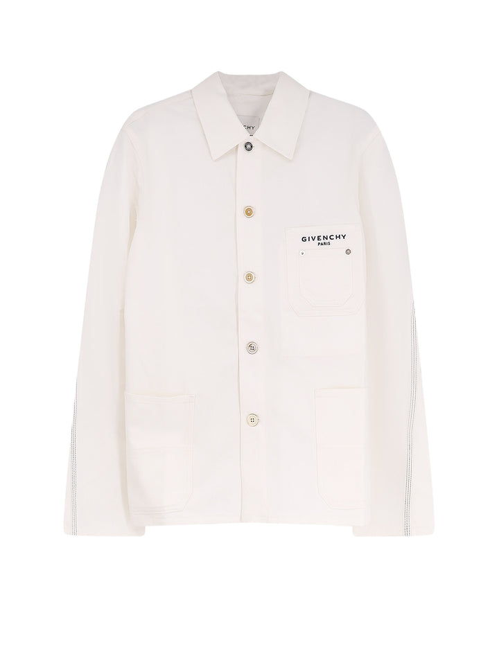 Givenchy Jackets - Light and natural | a768c23128b7b9195d5c0b0916b7fc4bf6a1039e